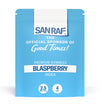 San Rafael Blaspberry Gummies