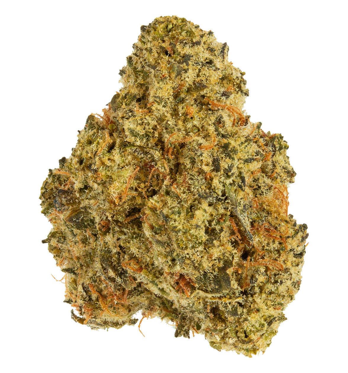 Strawberry Sensi