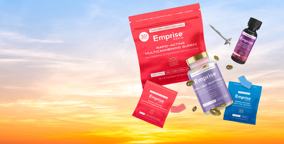 New Marketplace arrivals by Emprise!