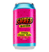 Crazy Cream Soda