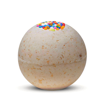 Bombe de bain Birthday