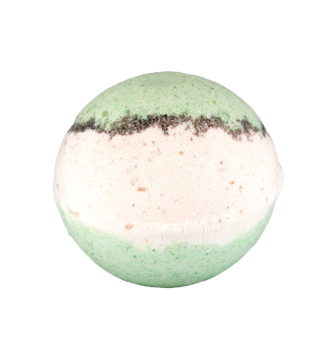 Boreal Forest Bath Bomb