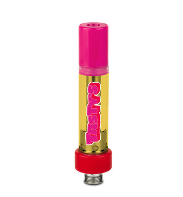 Cartouche 510 à la cerise de TASTY’S