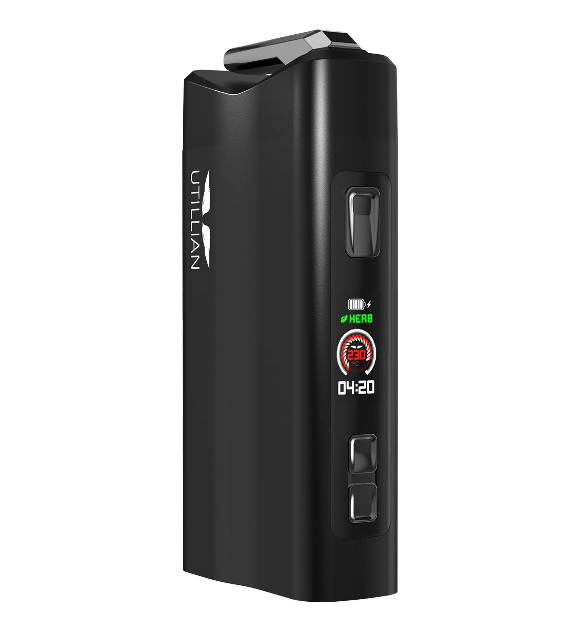 Utillian 850 Flower & Concentrate Vaporizer
