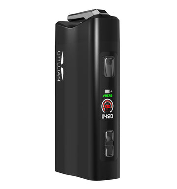 Vaporisateur Utillian 850 pour fleur et concentré
