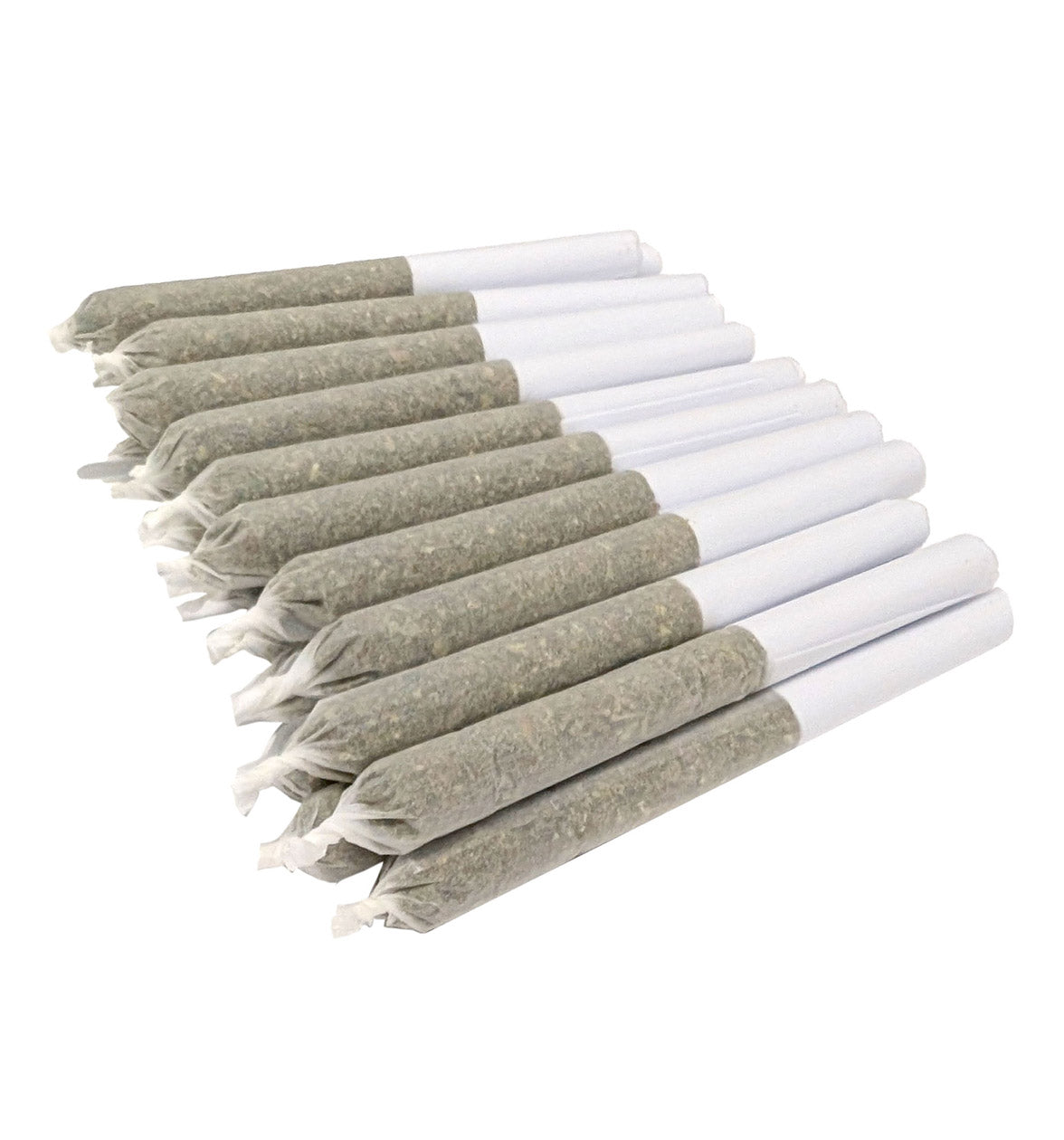 BC Purple Kush Jar of Js Pre-Rolls