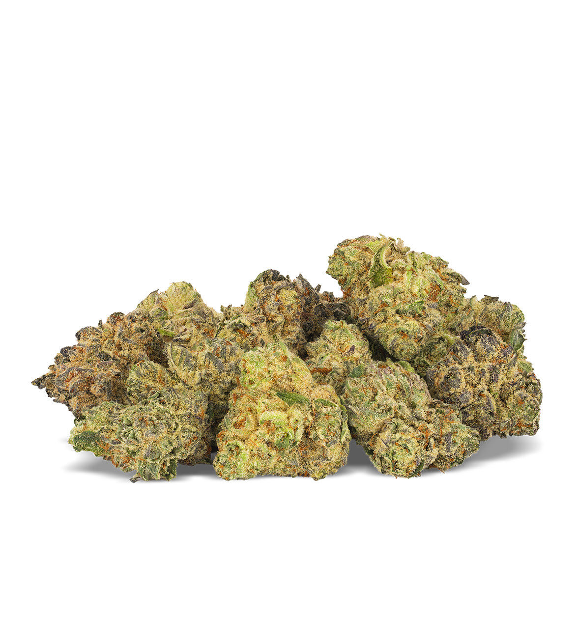 Seasonal Stash™ - Alpha Dawg™