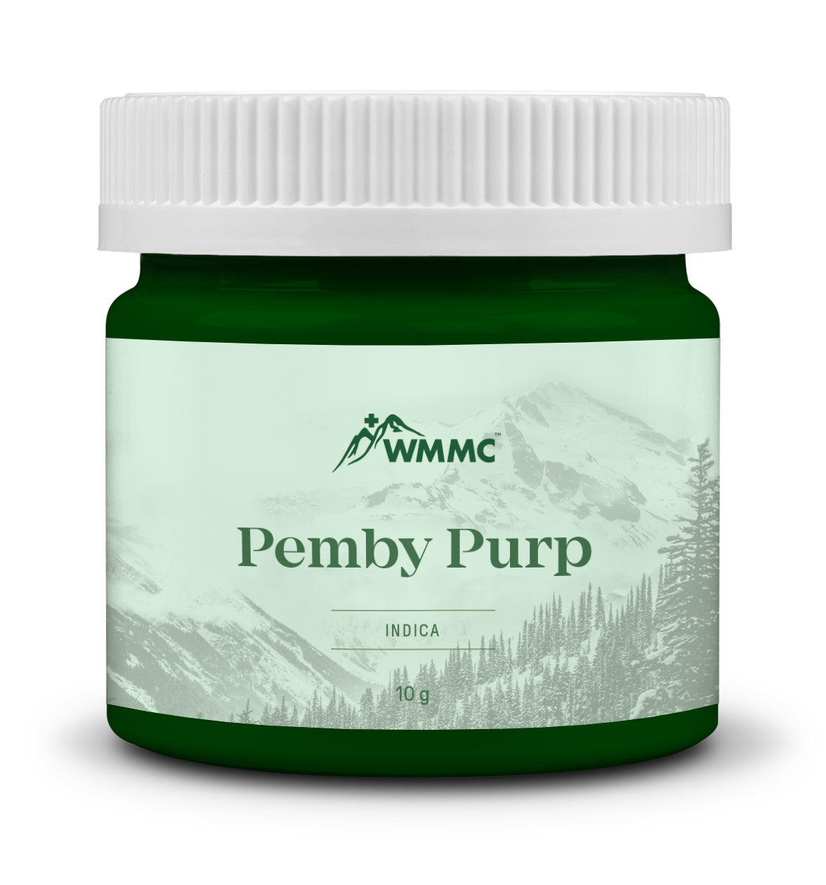 Seasonal Stash - Pemby Purp