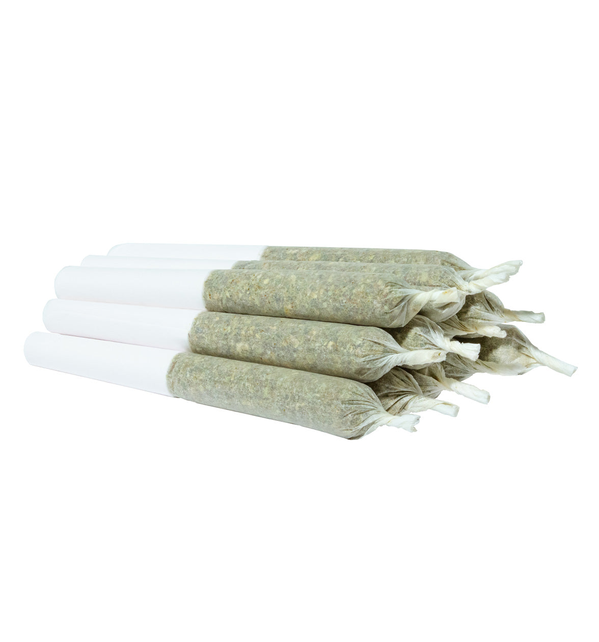 Seasonal Stash - Dank Matter™ Pre-Rolls (12 x 0.3g)