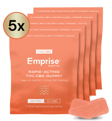 Just Peachy Bundle